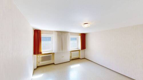 Kinderzimmer 3 OG - 