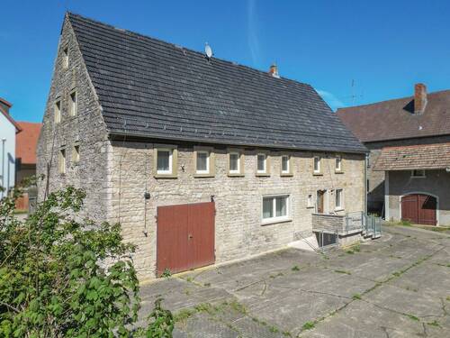 Haupthaus - 