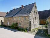 Frontansicht - 