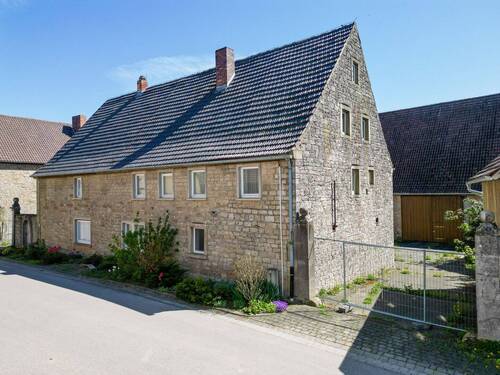 Frontansicht - 