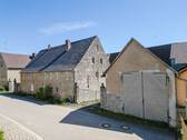 Fronantischt 2 - 1 Zimmer Bauernhaus, Landhaus zum Kaufen in Gaukönigshofen