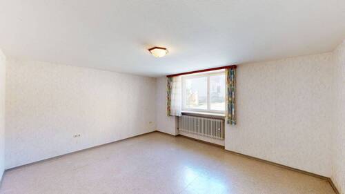 Schlafzimmer 1 EG - 