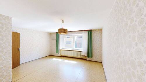Schlafzimmer 2 EG - 