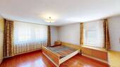 Schlafzimmer 1 OG - 