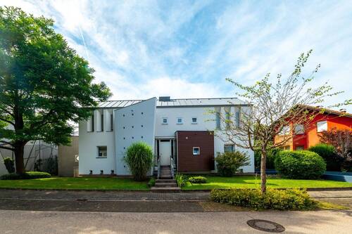 Bild 2 - 5 Zimmer Einfamilienhaus zum Kaufen in Tawern