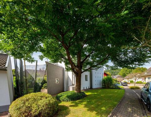 Bild 4 - Einfamilienhaus mit 190,00 m² in Tawern zum Kaufen