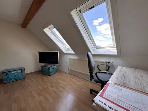 Schlafen / Büro / Kind DG - 