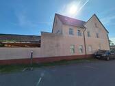 Straßenansicht - 