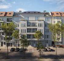 DG-Rohling * Baugenehmigung * 3 Wohnungen * Aufdachterrasse * Aufzug - Berlin Charlottenburg