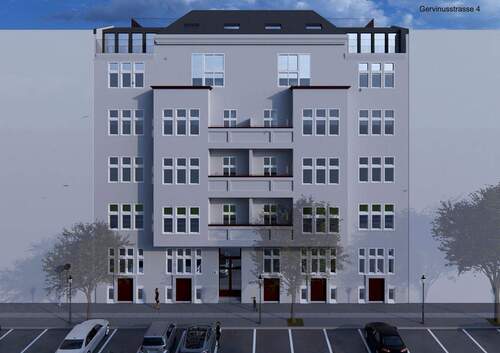 GER4 - Visu VH - 1 Zimmer Etagenwohnung zum Kaufen in Berlin