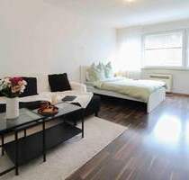 Ruhig und zentral: Charmante 1-Zimmer-Wohnung mit Balkon in Degerloch - Stuttgart Ruhig und zentral: Charmante 1-Zimmer-Wohnung mit Balkon in Degerloch - Stuttgart