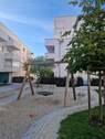 Spielplatz nahe der Wohnung. - 