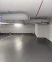 Eigener Tiefgaragenstellplatz. Nr. 112 - 