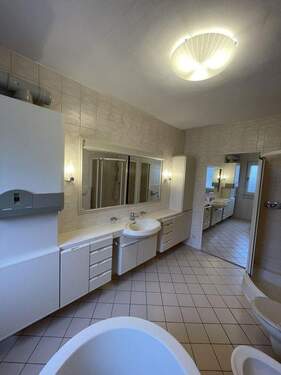 Badezimmer - 