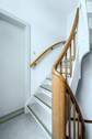 Treppenhaus - 2 Zimmer Etagenwohnung zur Miete in Neustadt an der Weinstraße