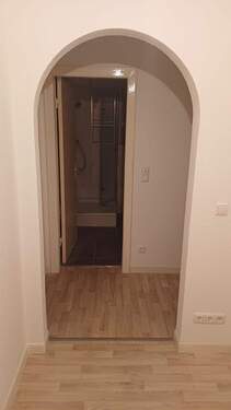 Flur (2).jpg - 3 Zimmer Etagenwohnung in Hamburg