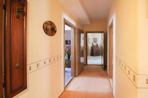 Haus 1 Flur Wohnung 2 OG - 1 Zimmer Mehrfamilienhaus, Wohnhaus in Lutherstadt Wittenberg