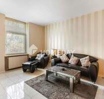 Charmante Erdgeschosswohnung mit moderner Ausstattung und Einbauküche - Essen Altenessen-Süd