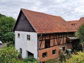Scheune - 