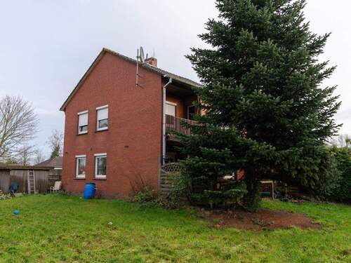 TU2506-01 - 5 Zimmer Doppelhaushälfte zum Kaufen in Weener