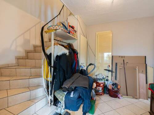 TU2506-06 - 5 Zimmer Doppelhaushälfte in Weener