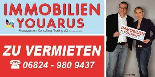 Gewerberäume Ottweiler Altstadt - 