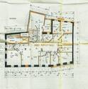 Grundriss 1. OG, Rathausplatz 1, 66564 Ottweiler - 