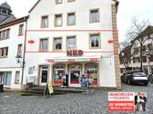 OG: Büro- Praxisräume zu vermieten - 1 Zimmer Büro in Ottweiler