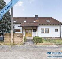 Genügend Platz für die ganze Familie - großzügige 