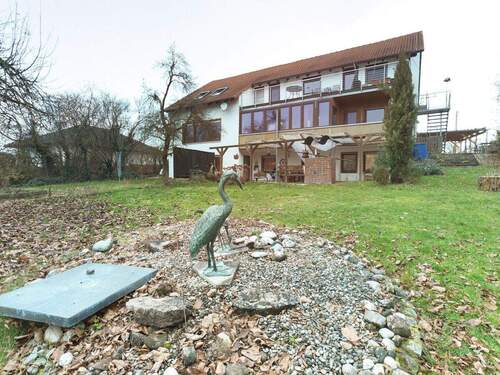 Bild 4 - Etagenwohnung mit 180,00 m&sup2; in Bad Windsheim / Wiebelsheim zum Kaufen