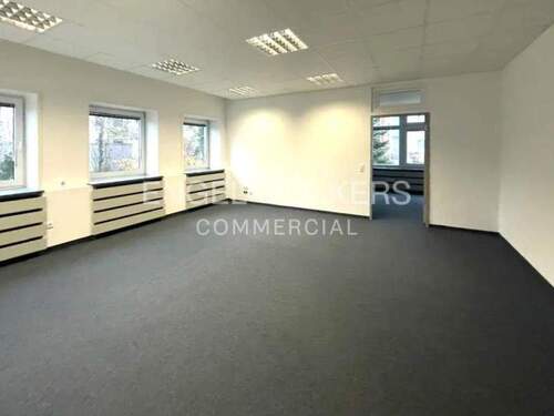 Anicht Büro - Büro in Pattensen