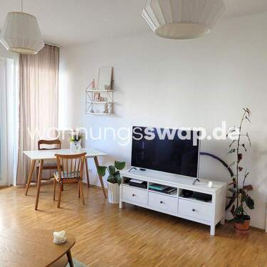 Bild 4 - 3 Zimmer Etagenwohnung in Berlin