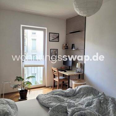 Bild 5 - Etagenwohnung mit 73,00 m&sup2; in Berlin zur Miete