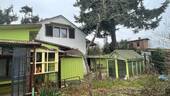 Außenbereich - 3 Zimmer Einfamilienhaus zum Kaufen in Dresden
