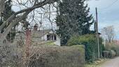 Hausansicht - 3 Zimmer Einfamilienhaus in Dresden