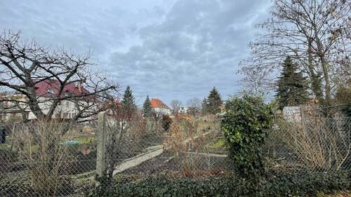 Aussicht - Einfamilienhaus mit 89,10 m&sup2; in Dresden zum Kaufen