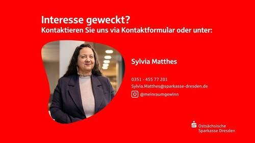 Ihre Ansprechpartnerin - 