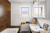 Badezimmer EG - 