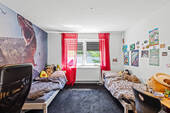 Kinderzimmer EG - 