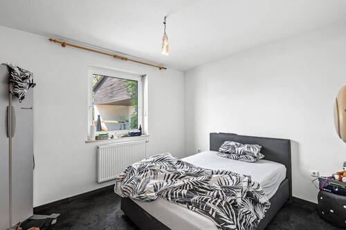 Schlafzimmer EG - 