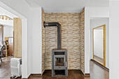 Schwedenofen - 
