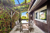 Terrasse - 