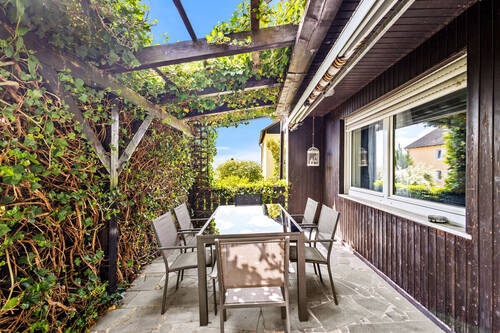 Terrasse - 