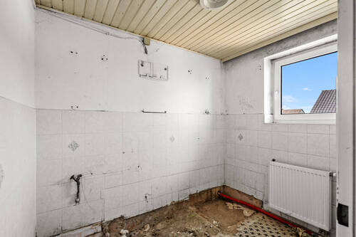 Badezimmer OG - 