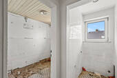 Badezimmer + WC OG - 