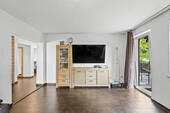 Wohnzimmer 1 EG - 