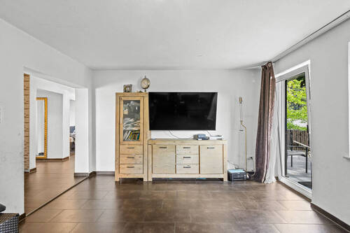 Wohnzimmer 1 EG - 