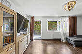 Wohnzimmer EG - 