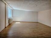 Hobbyraum mit Riss - 