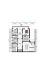 Grundriss Kellergeschoss - 